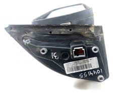 FORD 2324047 1733765 Mirror right FORD RANGER III (TKE, PX) (2011-2023) — thumbnail 5