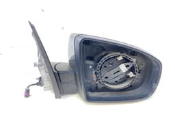 BMW 7282738 Mirror right BMW X5 (E70) (2007-2013) — thumbnail 1