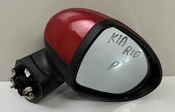 KIA 876201W040 Mirror right KIA RIO III (UB) (2010-2017) — thumbnail 1