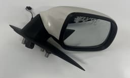VW 2HH857502 Mirror right VW AMAROK (2H_, S1B) (2010-2022) — thumbnail 1