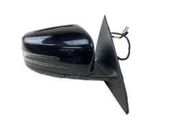 MERCEDES-BENZ A1178101076 Mirror right MERCEDES-BENZ CLA (C117, X117) (2013-2019) — thumbnail 2