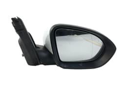 OPEL 39186964 Mirror right OPEL INSIGNIA B (Z18) (2017-2022) — thumbnail 1