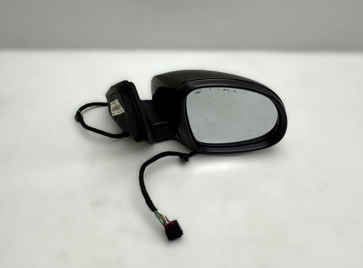 5N1857502BE Mirror right VW TIGUAN I (5N) (2007-2018)