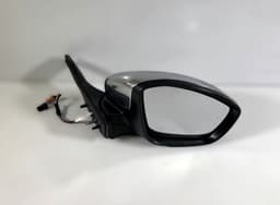 PEUGEOT 1607512080 Mirror right PEUGEOT 2008 I (A94) (2013-2019) — thumbnail 1
