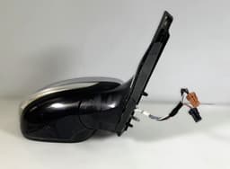 PEUGEOT 1607512080 Mirror right PEUGEOT 2008 I (A94) (2013-2019) — thumbnail 3