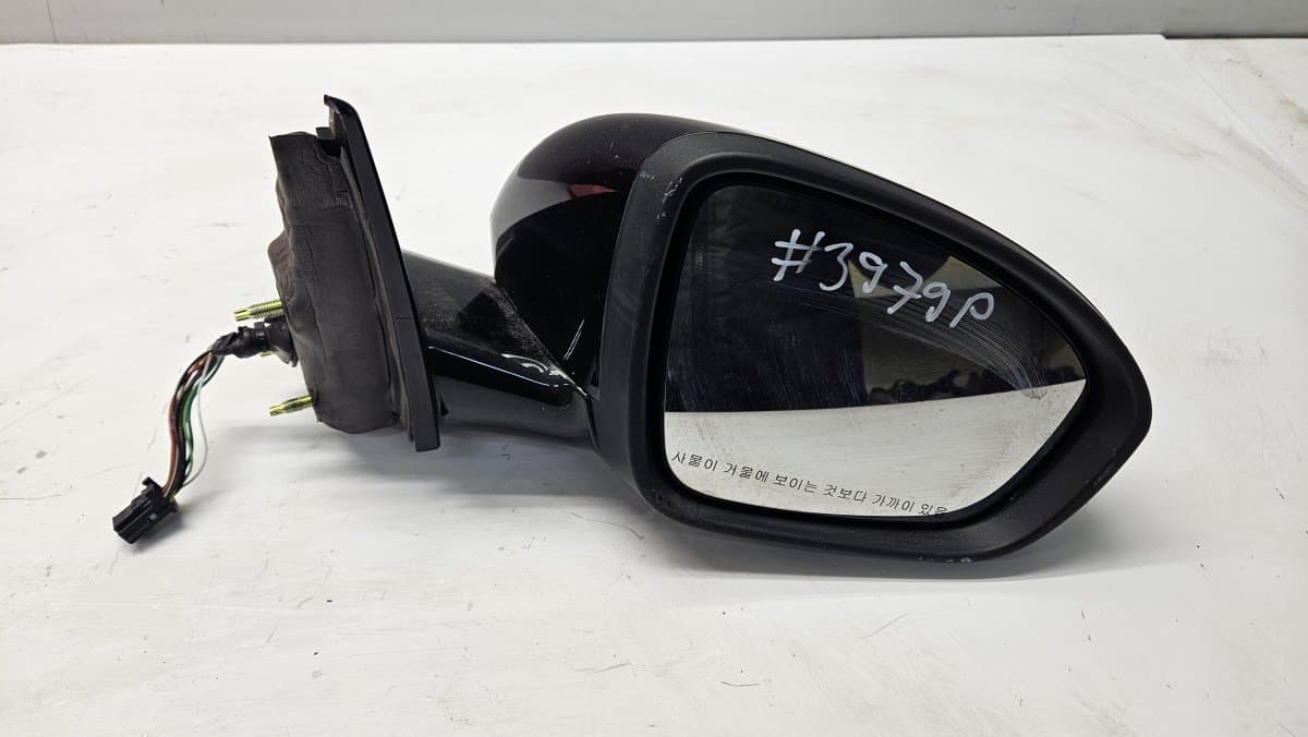 RENAULT 963035330R Mirror right RENAULT TALISMAN (L2M, KP) (2013-2022)