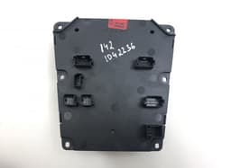 MERCEDES-BENZ 33090812 3309.0812 Mirror Switch MERCEDES-BENZ SL-CLASS (R230) (2001-2012) — thumbnail 3