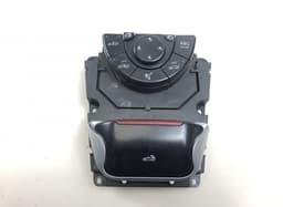 MERCEDES-BENZ 33090812 3309.0812 Mirror Switch MERCEDES-BENZ SL-CLASS (R230) (2001-2012) — thumbnail 1