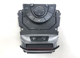 MERCEDES-BENZ 33090812 3309.0812 Mirror Switch MERCEDES-BENZ SL-CLASS (R230) (2001-2012) — thumbnail 2