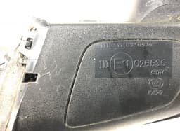 JEEP 1SZ16AXRAH Mirror right JEEP GRAND CHEROKEE IV (WK, WK2) (2010-2021) — thumbnail 3