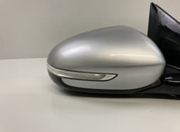 KIA 87620-F1100 87620F1100 87620-F1100KCS Mirror right KIA SPORTAGE IV (QL) (2015-2021) — thumbnail 3
