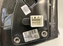 KIA 87620-F1100 87620F1100 87620-F1100KCS Mirror right KIA SPORTAGE IV (QL) (2015-2021) — thumbnail 5