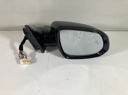 HYUNDAI 87620M5930EB Mirror right HYUNDAI NEXO (FE) (2018-) — thumbnail 1