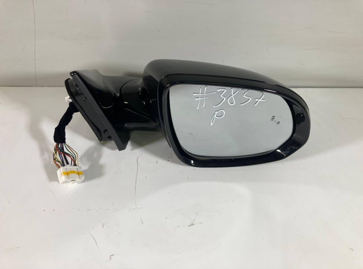 HYUNDAI 87620M5930EB Mirror right HYUNDAI NEXO (FE) (2018-)