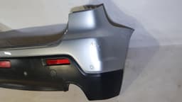MITSUBISHI Rear bumper MITSUBISHI ASX I / RVR III (GA) (2010-2023) — thumbnail 4