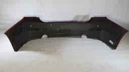 BMW Rear bumper BMW 3 (F30, F31, F34, F80) (2011-2019) — thumbnail 8
