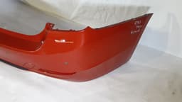 BMW Rear bumper BMW 3 (F30, F31, F34, F80) (2011-2019) — thumbnail 7