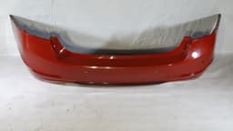 BMW Rear bumper BMW 3 (F30, F31, F34, F80) (2011-2019) — thumbnail 2