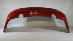 BMW Rear bumper BMW 3 (F30, F31, F34, F80) (2011-2019) — thumbnail 3
