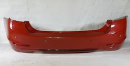 BMW Rear bumper BMW 3 (F30, F31, F34, F80) (2011-2019) — thumbnail 1
