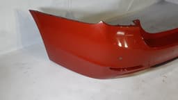BMW Rear bumper BMW 3 (F30, F31, F34, F80) (2011-2019) — thumbnail 5