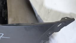 NISSAN Rear bumper NISSAN QASHQAI I (J10) (2007-2013) — thumbnail 5