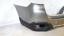 SUBARU Rear bumper SUBARU LEGACY VI / Outback (2014-2019) — thumbnail 2