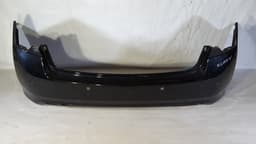 HONDA Rear bumper HONDA ACCORD VIII (CP, CU) (2007-2015) — thumbnail 1
