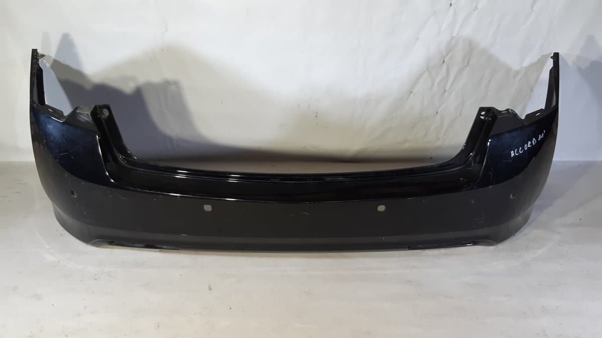 HONDA Rear bumper HONDA ACCORD VIII (CP, CU) (2007-2015)