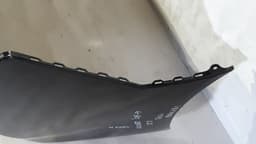HONDA Rear bumper HONDA ACCORD VIII (CP, CU) (2007-2015) — thumbnail 7