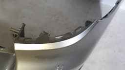 SUBARU Rear bumper SUBARU LEGACY VI / Outback (2014-2019) — thumbnail 7