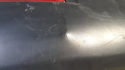 MITSUBISHI Rear bumper MITSUBISHI ASX I / RVR III (GA) (2010-2023) — thumbnail 7