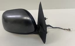 MITSUBISHI 7632A014HC Mirror right MITSUBISHI OUTLANDER II (CW, ZG, ZH) (2006-2012) — thumbnail 2