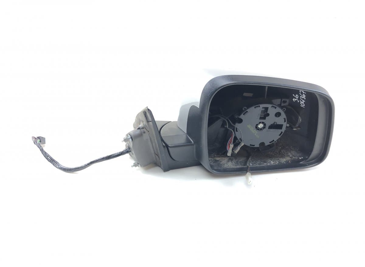 JEEP 1JN86SW1AK Mirror right JEEP GRAND CHEROKEE IV (WK, WK2) (2010-2021)