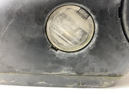 FORD 2324047 1733765 Mirror right FORD RANGER III (TKE, PX) (2011-2023) — thumbnail 3