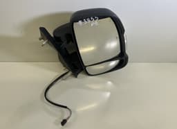 PEUGEOT 1635187780 8151LK 8151LQ Mirror right PEUGEOT BOXER (2006-) — thumbnail 1