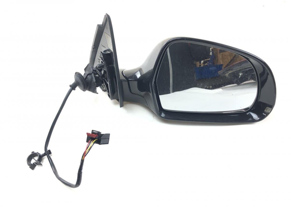 AUDI 8U1857410F Mirror right AUDI Q3 (8U) (2011-2018)