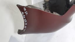 ALFA ROMEO Rear bumper ALFA ROMEO 159 (939) (2005-2011) — thumbnail 5