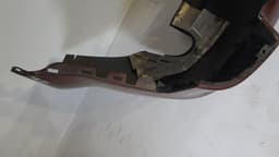 ALFA ROMEO Rear bumper ALFA ROMEO 159 (939) (2005-2011) — thumbnail 3