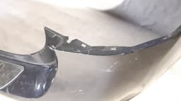 TOYOTA 5215905912 Rear bumper TOYOTA AVENSIS (T270) (2009-2018) — thumbnail 9