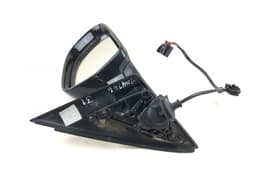 AUDI 8U1857410F Mirror right AUDI Q3 (8U) (2011-2018) — thumbnail 5