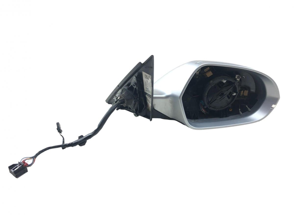 AUDI 4G1857410AE Mirror right AUDI A6 / A6 ALLROAD (C7, 4G) (2010-2018)