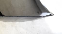 TOYOTA 5215905912 Rear bumper TOYOTA AVENSIS (T270) (2009-2018) — thumbnail 8