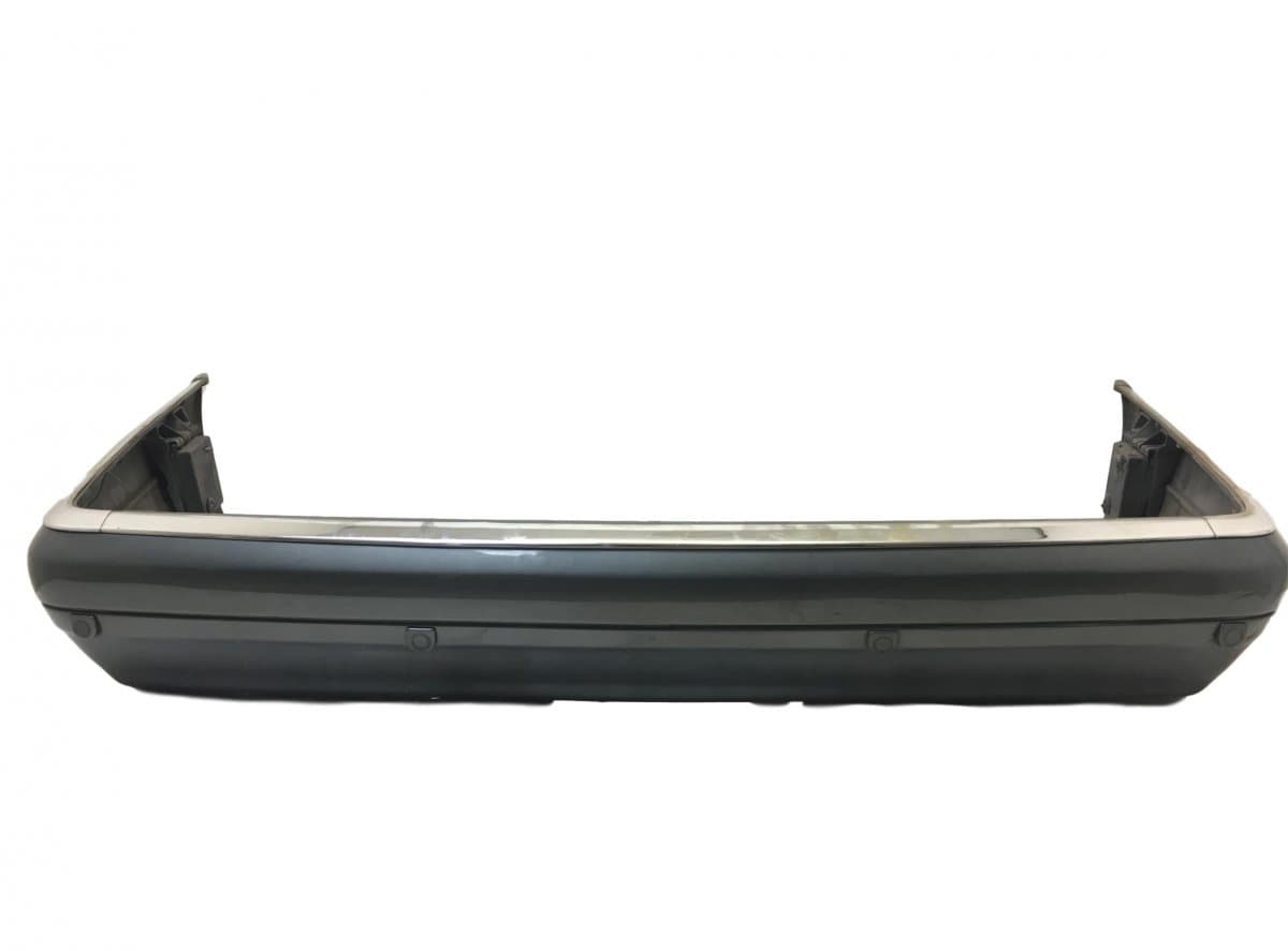 MERCEDES-BENZ A1408803471 Rear bumper MERCEDES-BENZ S-CLASS (W140) (1991-1999)