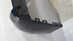 FIAT Rear bumper FIAT DOBLO II (152, 263) (2009-2022) — thumbnail 3