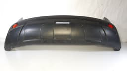 NISSAN Rear bumper NISSAN QASHQAI I (J10) (2007-2013) — thumbnail 5