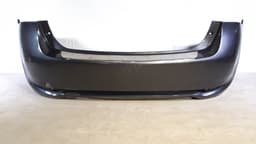 TOYOTA 5215905912 Rear bumper TOYOTA AVENSIS (T270) (2009-2018) — thumbnail 1