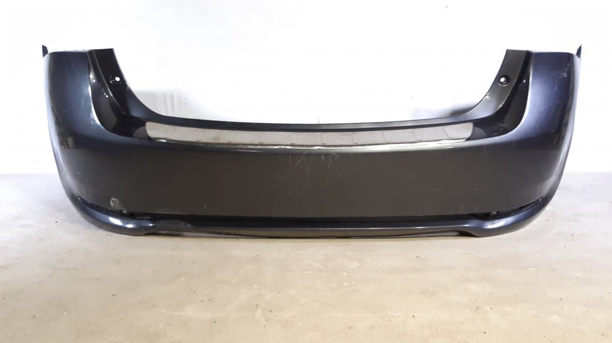 TOYOTA 5215905912 Rear bumper TOYOTA AVENSIS (T270) (2009-2018)