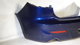 MAZDA Rear bumper MAZDA 3 II (BL) (2008-2013) — thumbnail 2