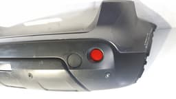 NISSAN Rear bumper NISSAN QASHQAI I (J10) (2007-2013) — thumbnail 4